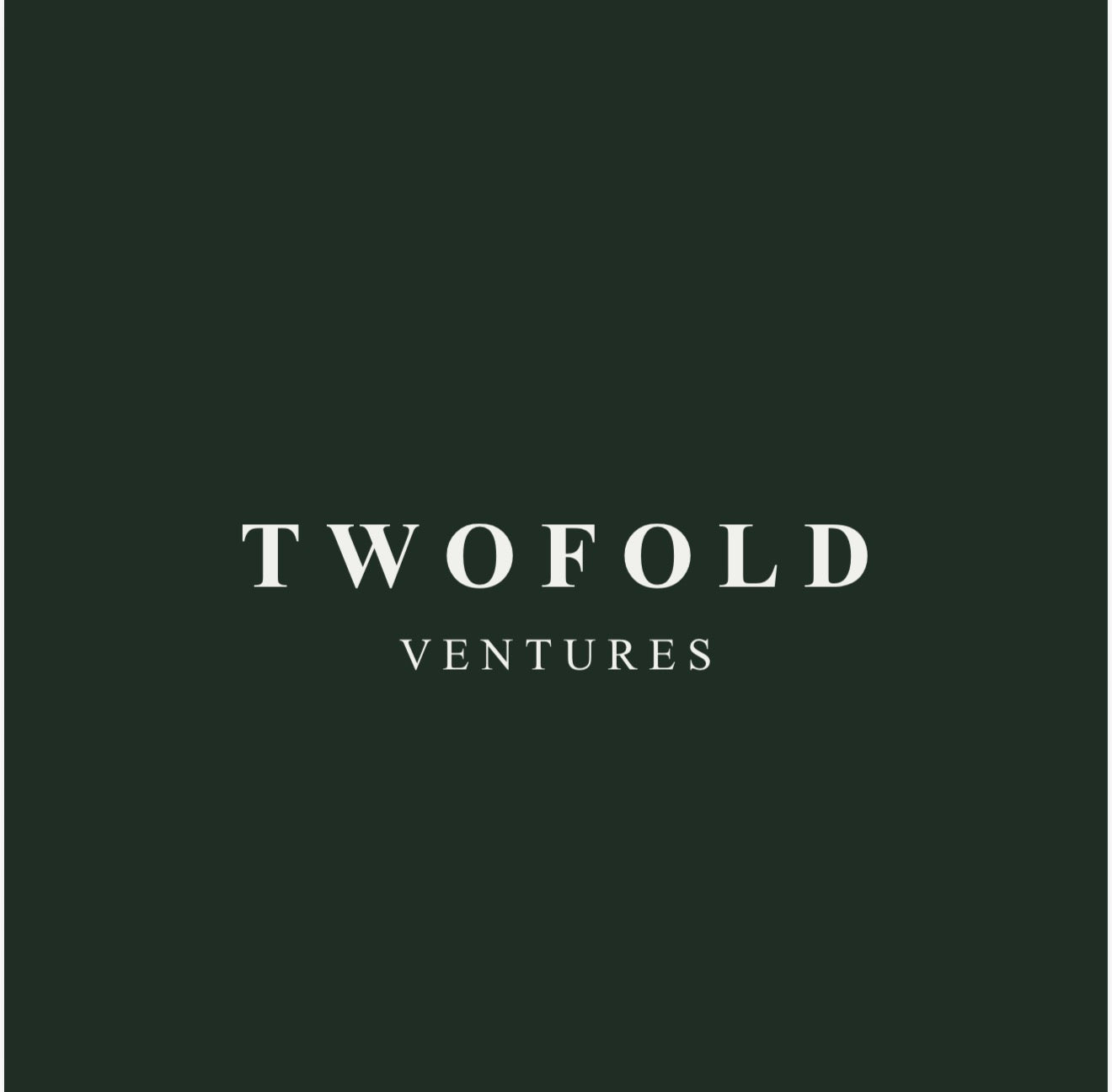 Twofold Ventures